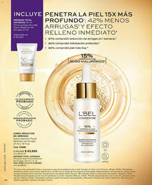 Catálogo L'bel Página 48