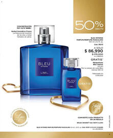 Catálogo L'bel Página 5