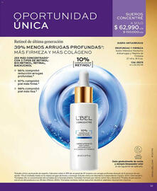 Catálogo L'bel Página 51