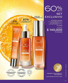 Catálogo L'bel Página 53