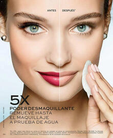 Catálogo L'bel Página 56