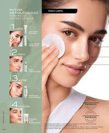 Catálogo L'bel Página 58