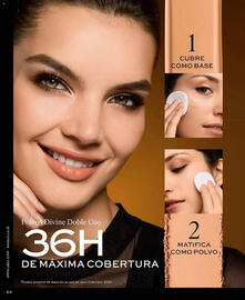 Catálogo L'bel Página 64