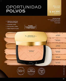 Catálogo L'bel Página 65