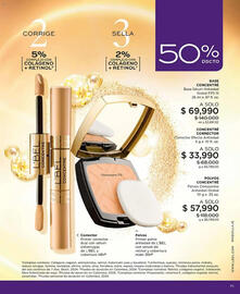 Catálogo L'bel Página 71