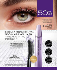 Catálogo L'bel Página 77