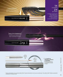 Catálogo L'bel Página 79