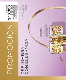 Catálogo L'bel Página 8