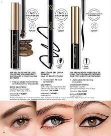 Catálogo L'bel Página 82