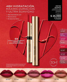 Catálogo L'bel Página 85