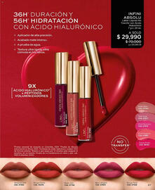 Catálogo L'bel Página 87