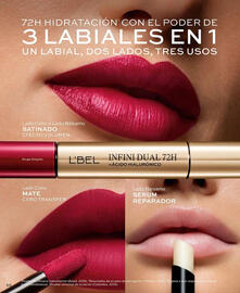 Catálogo L'bel Página 88