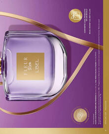 Catálogo L'bel Página 9