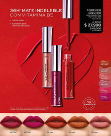 Catálogo L'bel Página 93