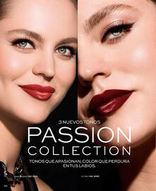 Catálogo L'bel Página 94