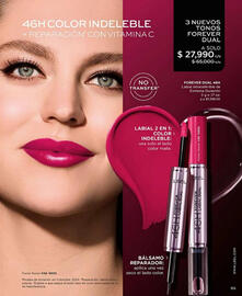 Catálogo L'bel Página 95