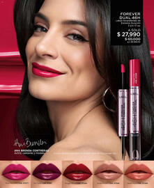 Catálogo L'bel Página 97