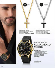 Catálogo Ésika Página 101