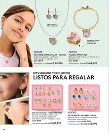 Catálogo Ésika Página 103