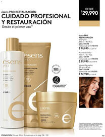 Catálogo Ésika Página 110