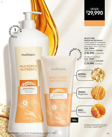 Catálogo Ésika Página 116