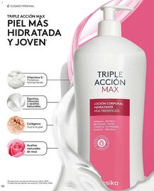 Catálogo Ésika Página 119