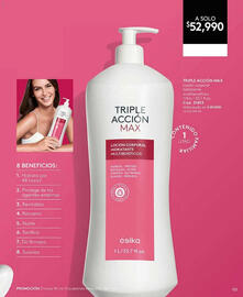 Catálogo Ésika Página 120