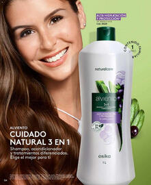 Catálogo Ésika Página 121