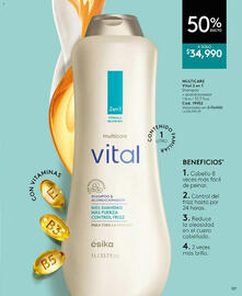 Catálogo Ésika Página 124