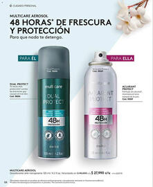 Catálogo Ésika Página 125