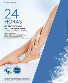 Catálogo Ésika Página 127