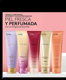 Catálogo Ésika Página 129