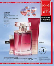 Catálogo Ésika Página 13