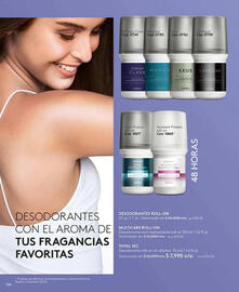 Catálogo Ésika Página 131