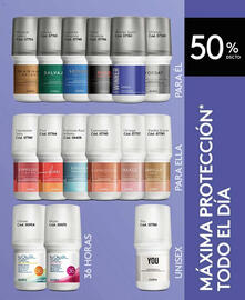 Catálogo Ésika Página 132