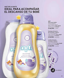 Catálogo Ésika Página 136