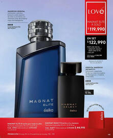 Catálogo Ésika Página 140