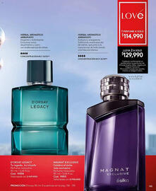 Catálogo Ésika Página 142