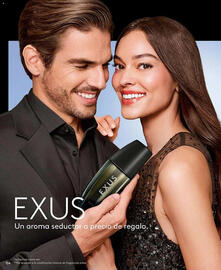 Catálogo Ésika Página 151