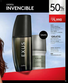 Catálogo Ésika Página 152