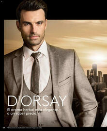 Catálogo Ésika Página 155