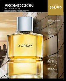 Catálogo Ésika Página 156