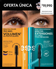 Catálogo Ésika Página 157