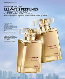 Catálogo Ésika Página 18