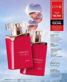 Catálogo Ésika Página 19