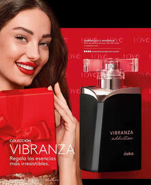 Catálogo Ésika Página 20