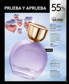 Catálogo Ésika Página 22