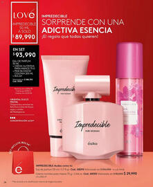 Catálogo Ésika Página 23