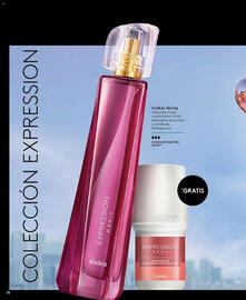 Catálogo Ésika Página 25