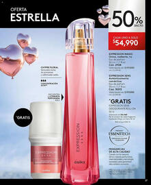 Catálogo Ésika Página 26